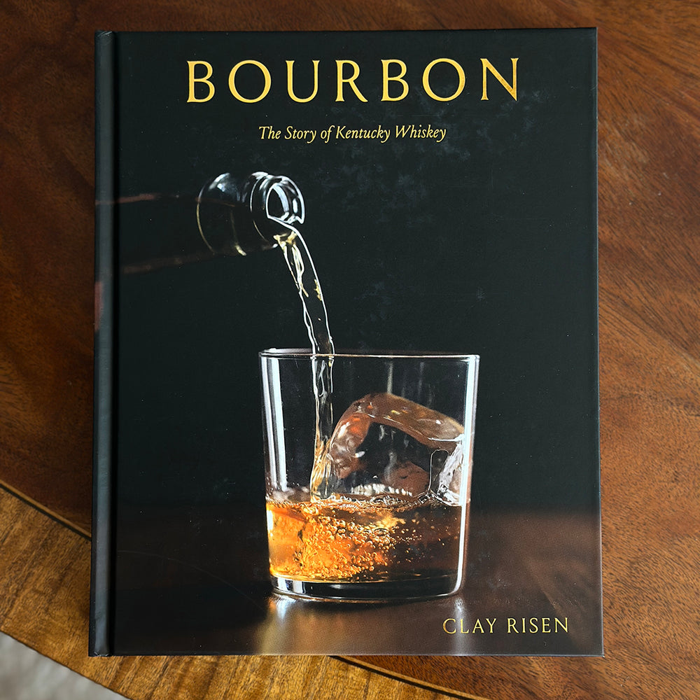 Bourbon Boxed Set