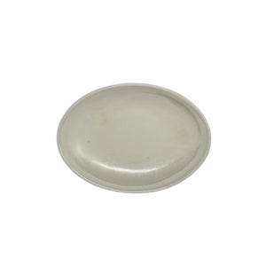 Handmade Oval Dish