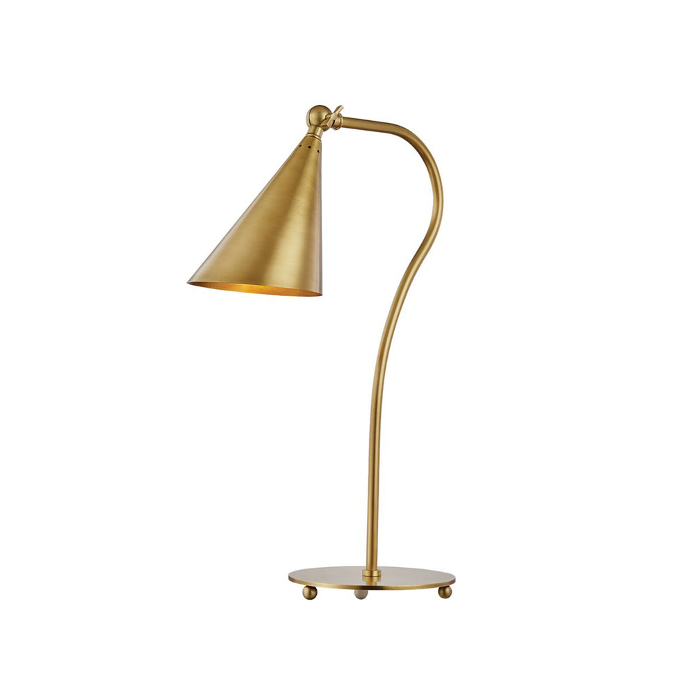Lupe Table Lamp