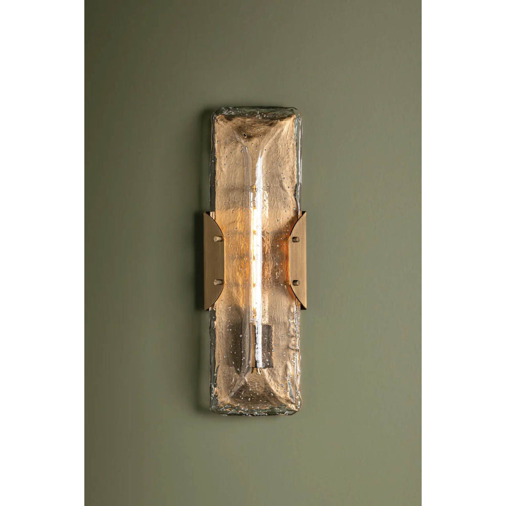 Nordic Wall Sconce