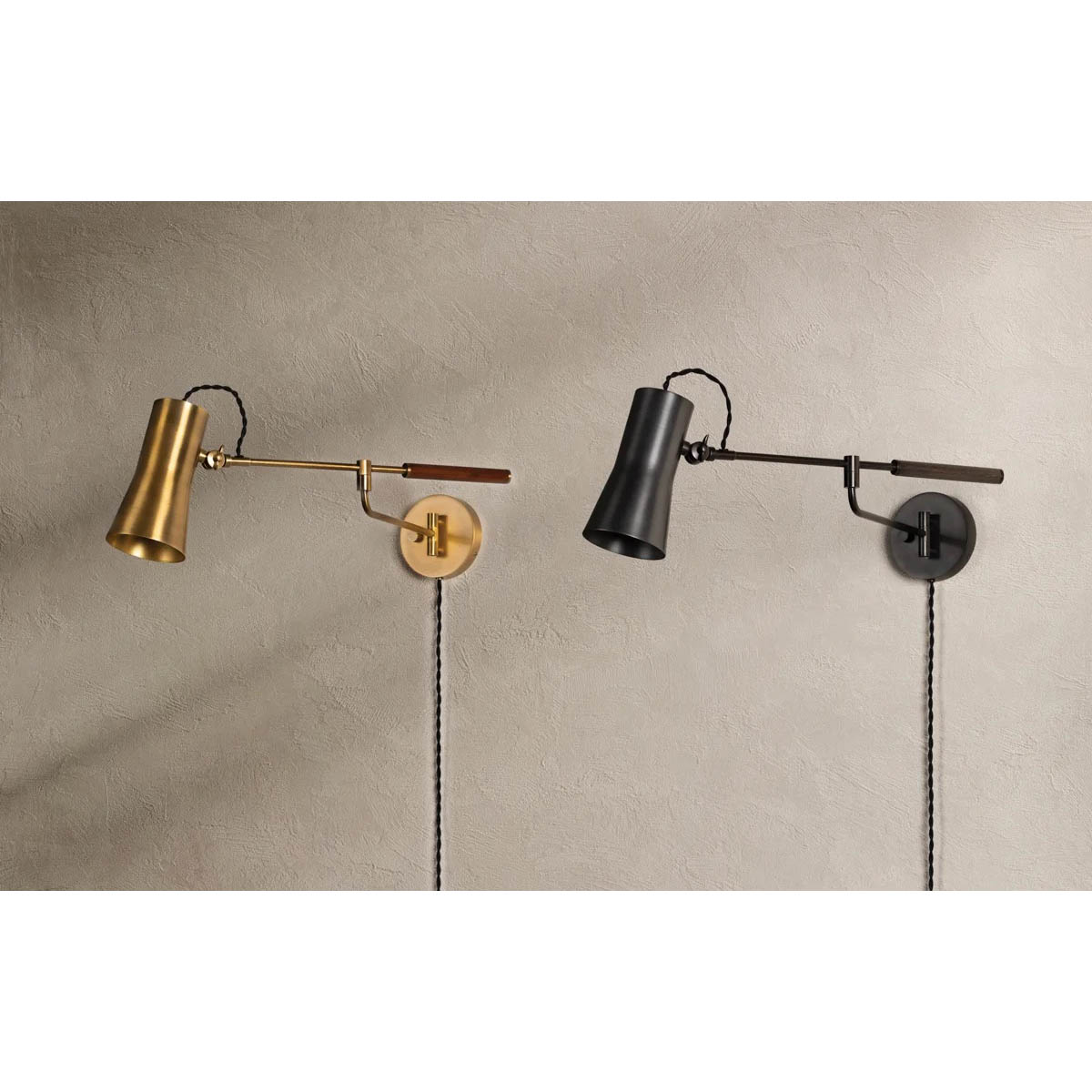 Nome Sconce main image 0