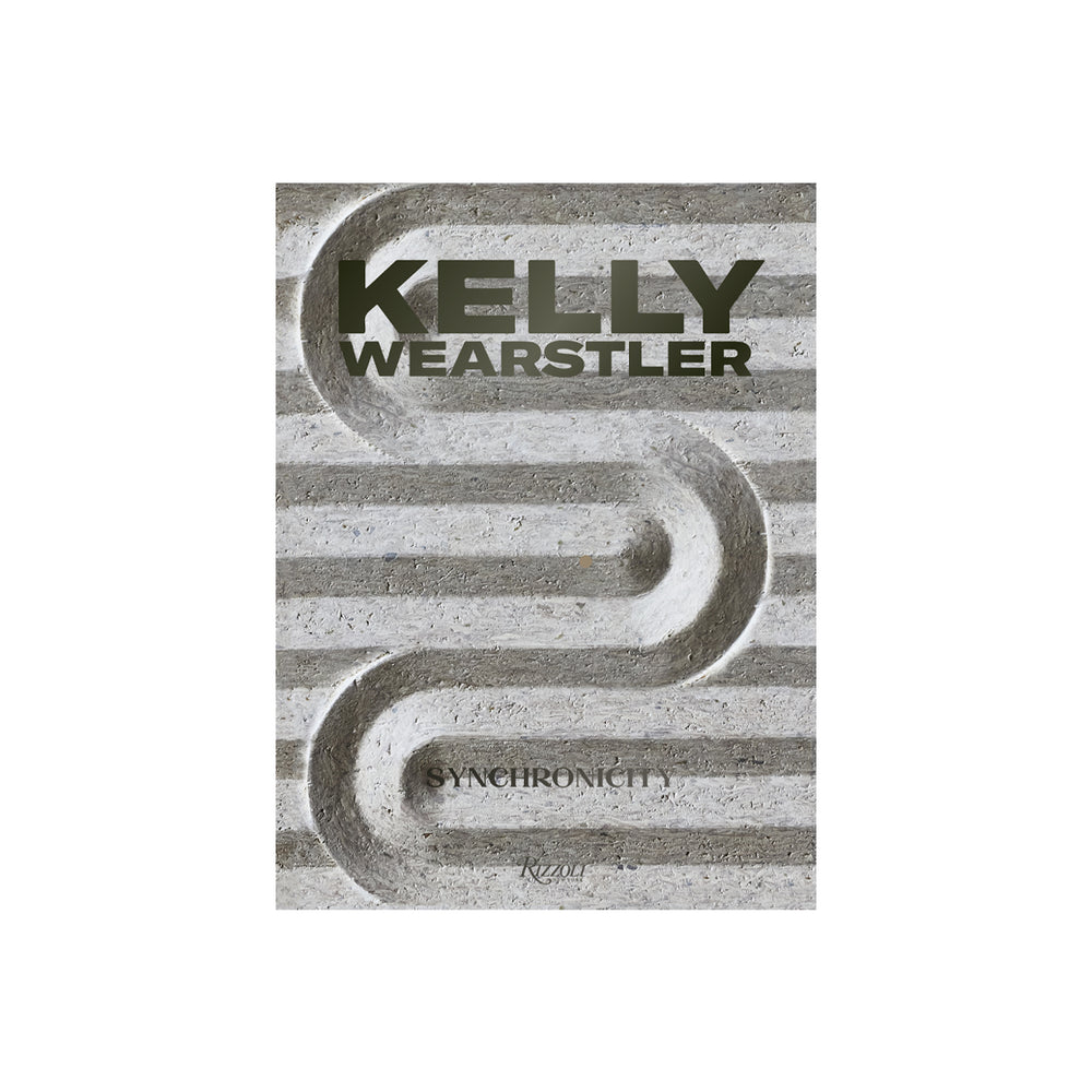 Kelly Wearstler : Synchronicity