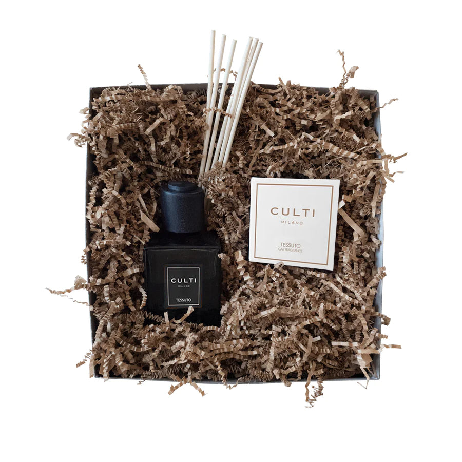 Culti Fragrance Gift Box