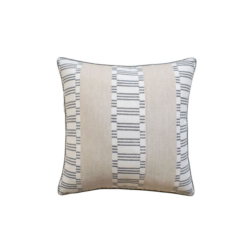 Japonic Stripe Pillow