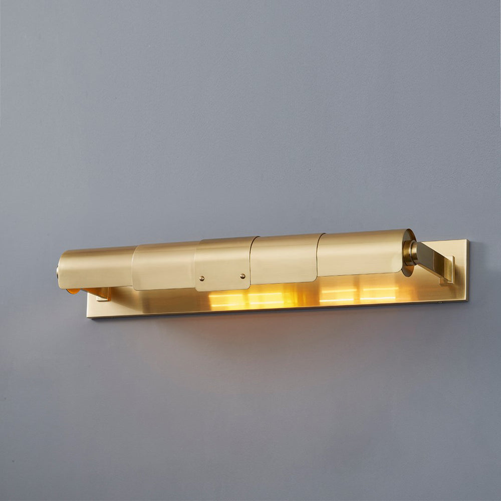 Oneonta Brass Picture Light