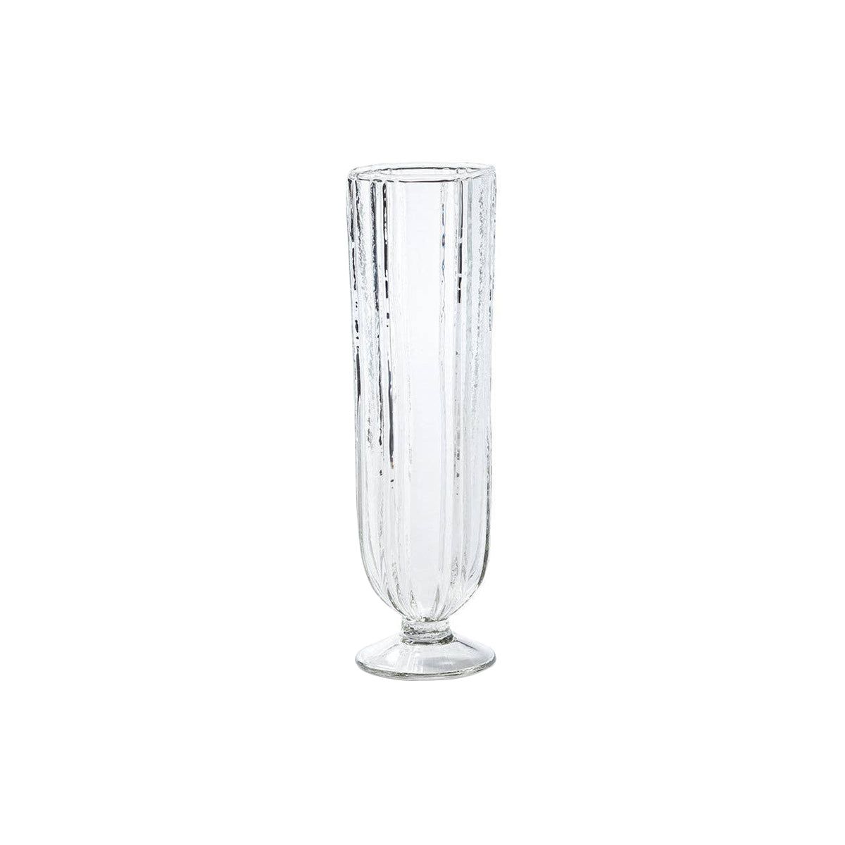 Fluted Wine Glass – Tuesday Made