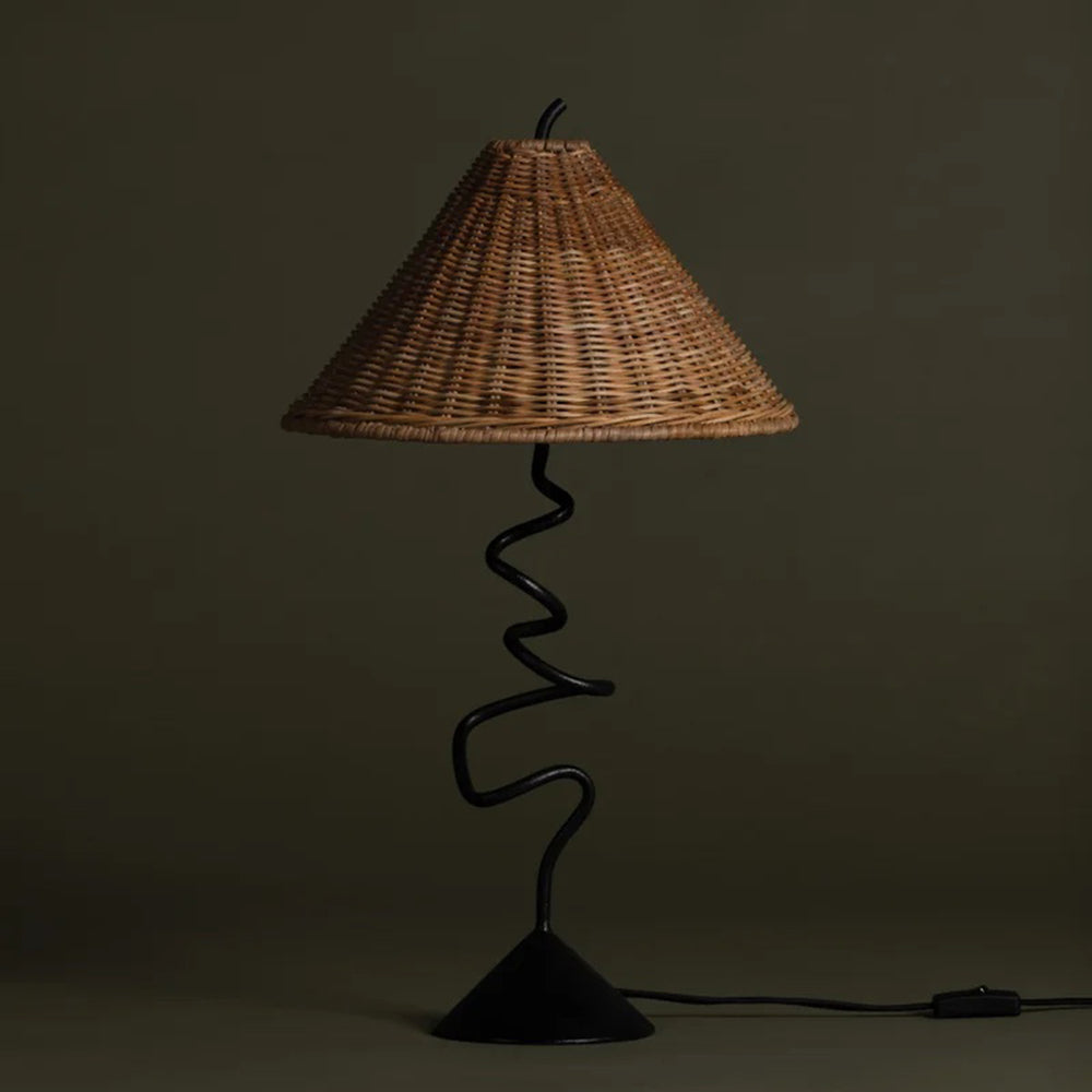 Alaric Table Lamp
