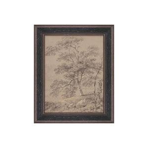 
                
                    Load image into Gallery viewer, Antique Forest Art
                
            