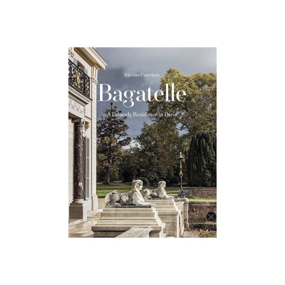 
                
                    Load image into Gallery viewer, Bagatelle
                
            