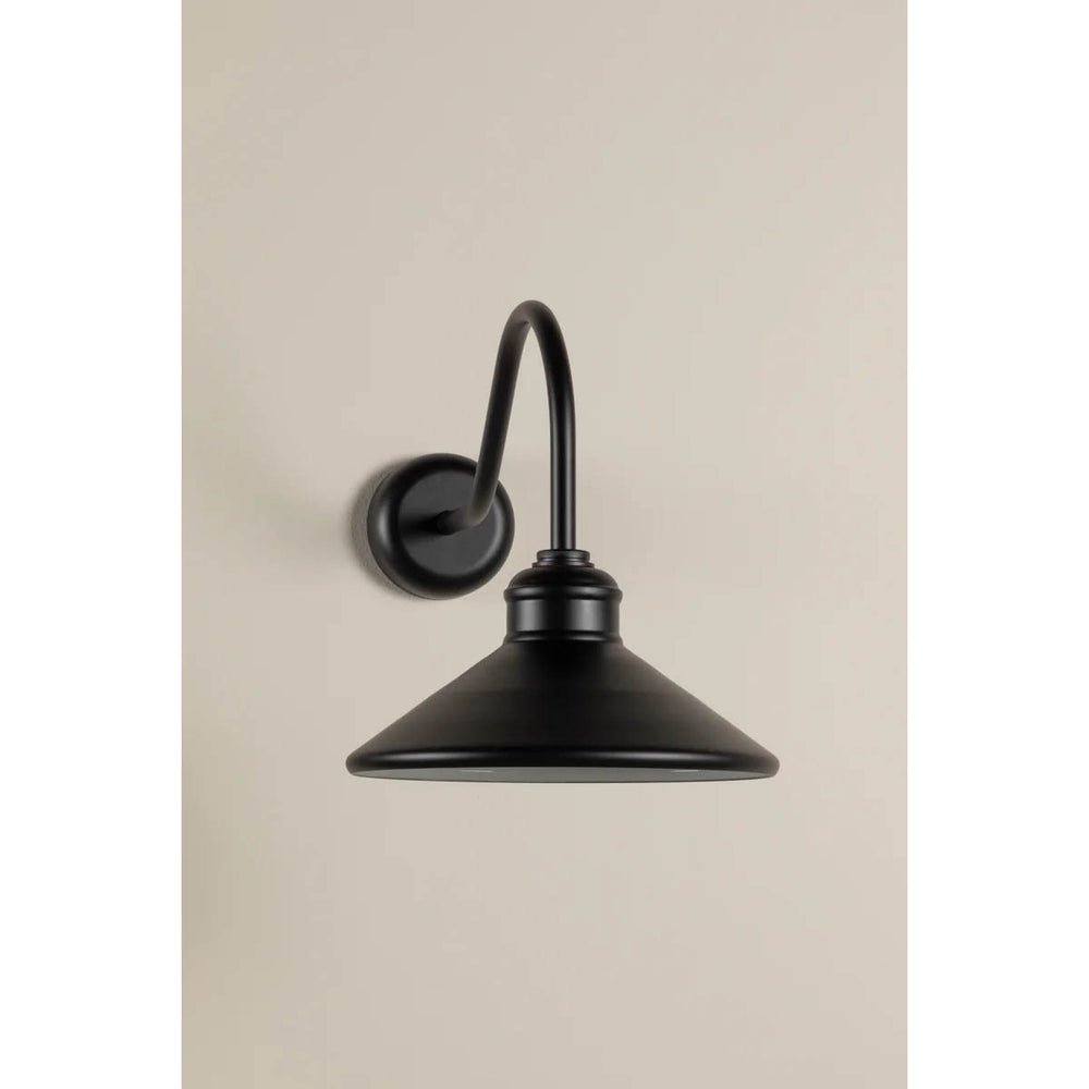 Bakersfield Exterior Sconce