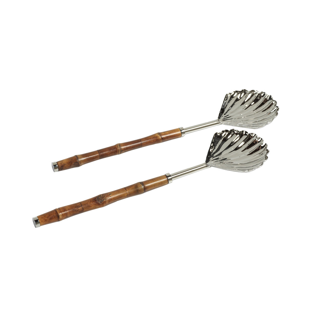 Bamboo and Nickel Servers