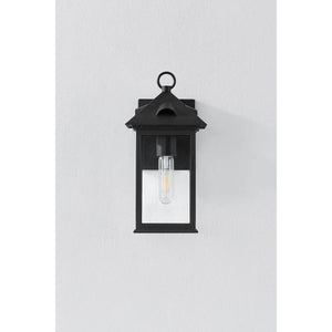 Corning Exterior Wall Sconce