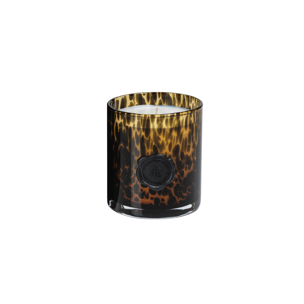 Cedar & Cypress Candle – Tuesday Made