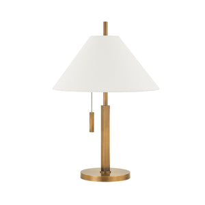 Clic Table Lamp