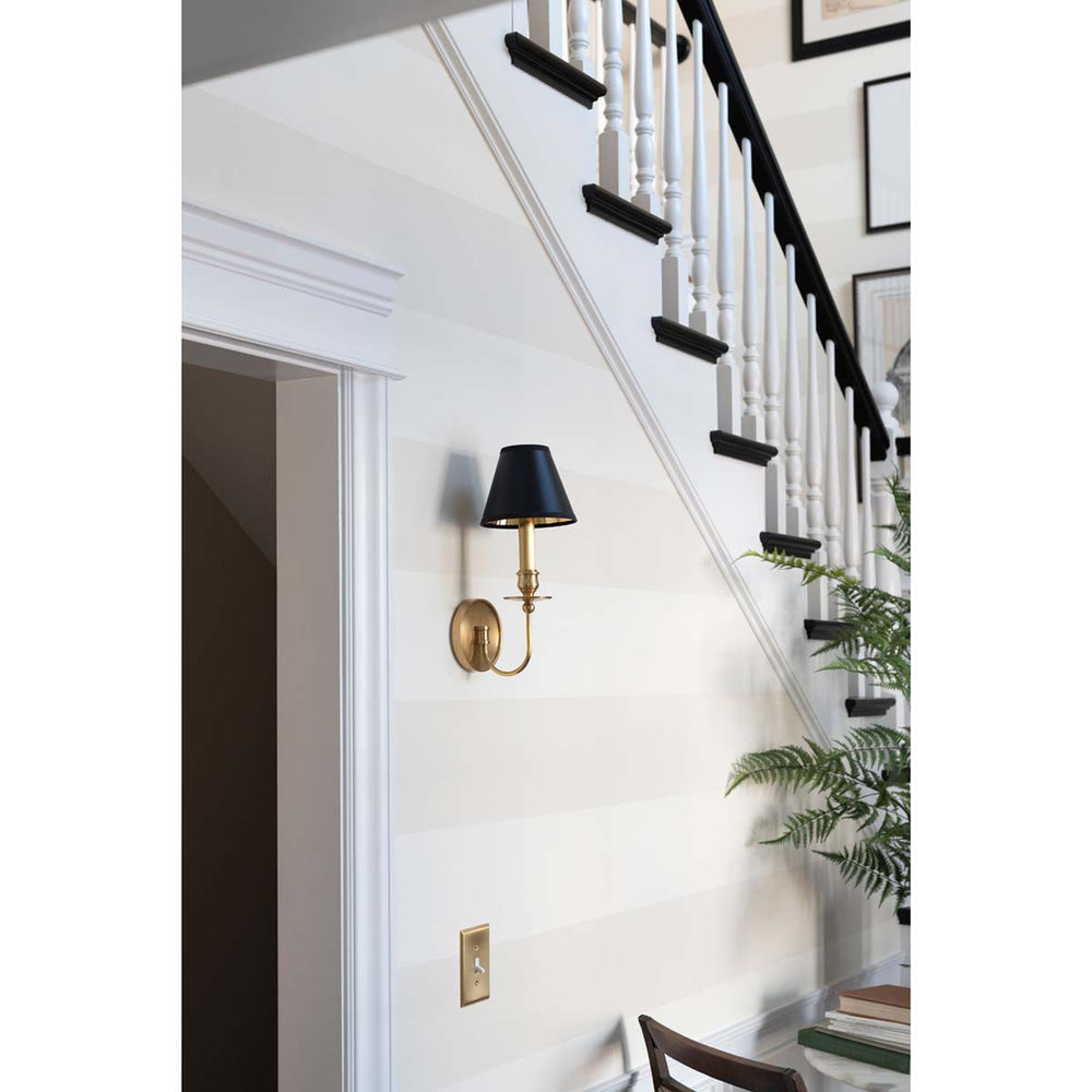 Cohasset Single Wall Sconce