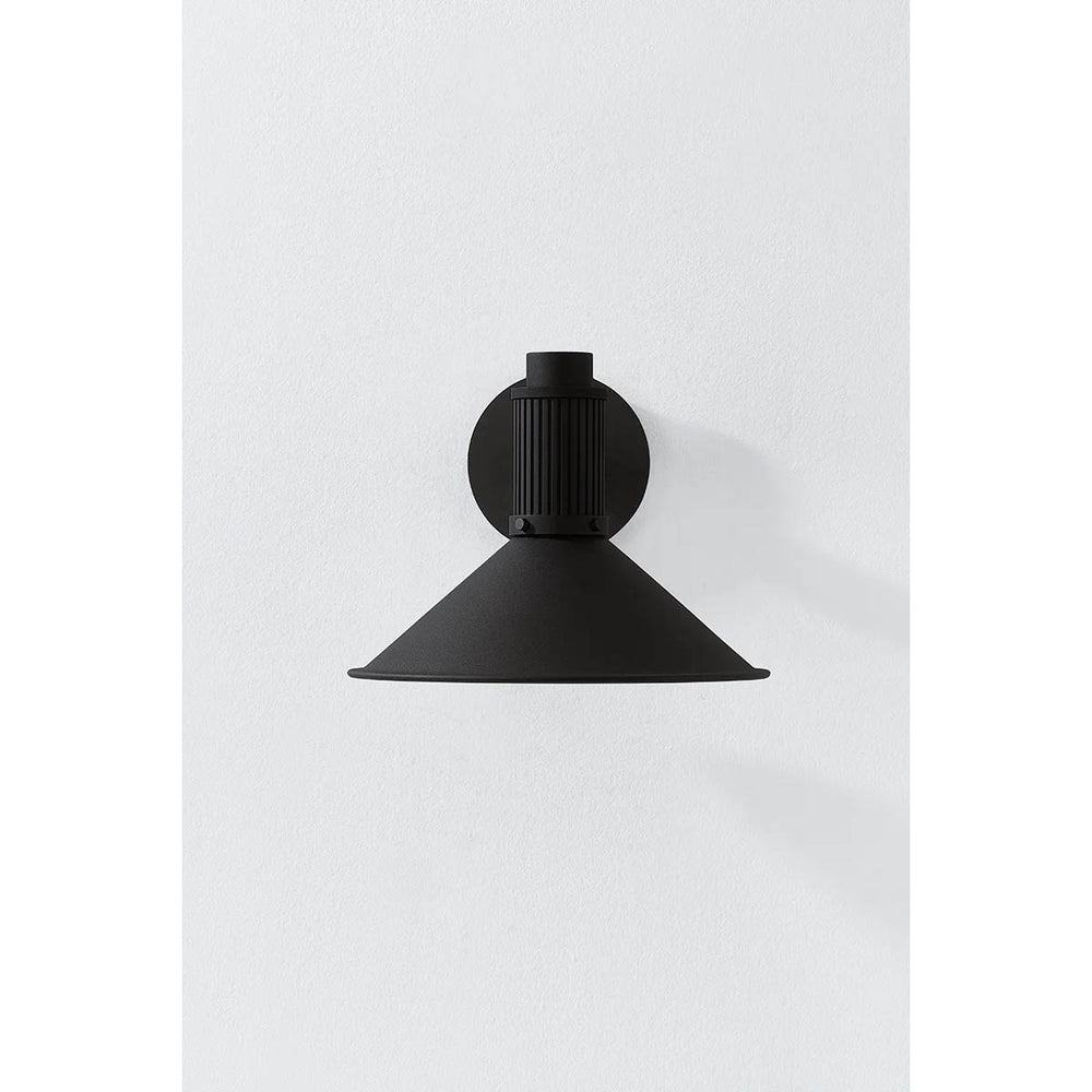 Elani Exterior Wall Sconce