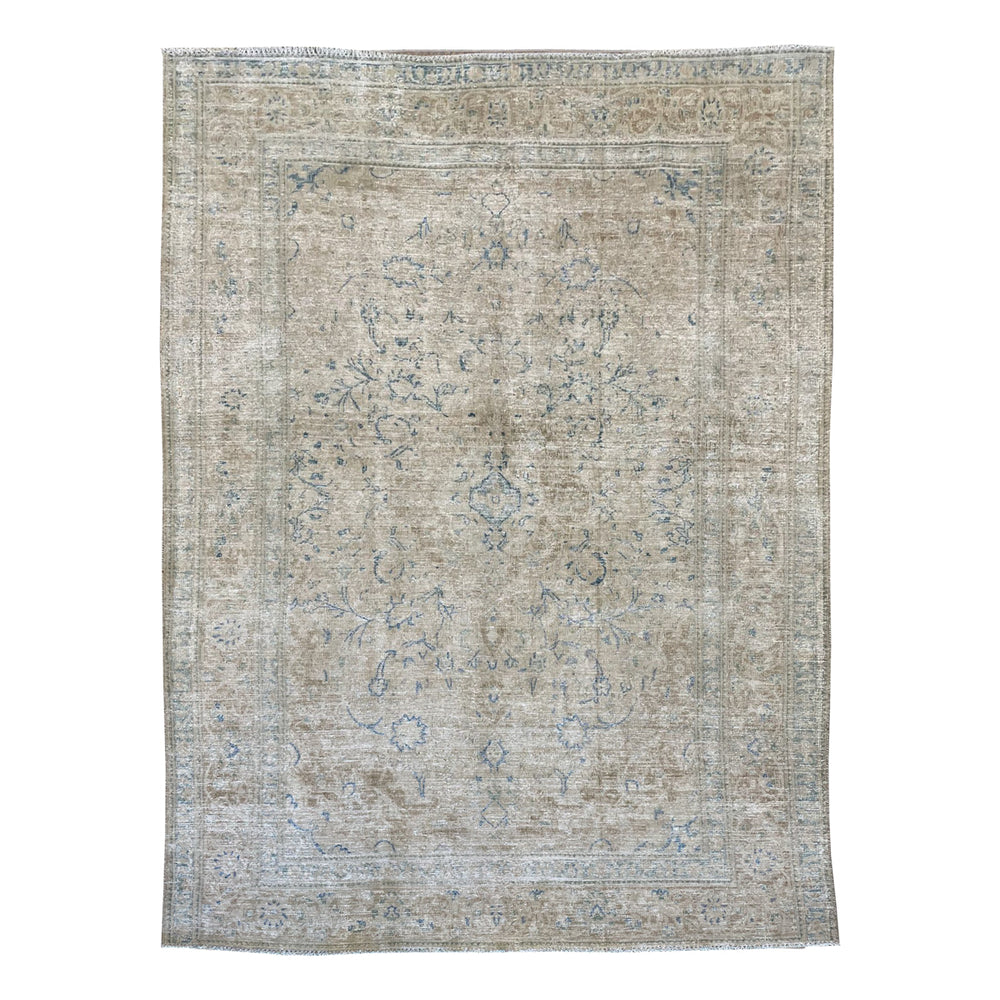 'Eden' Vintage Rug (6 x 9)