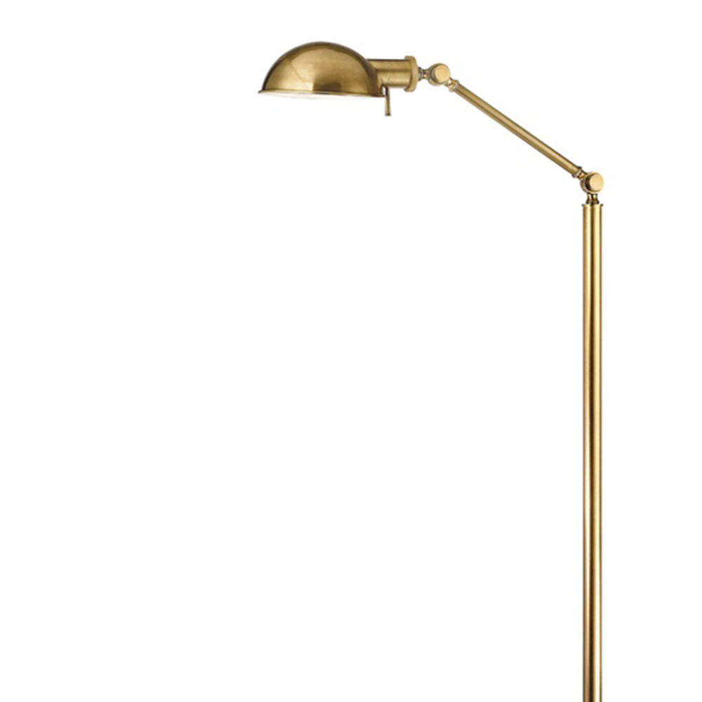 
                
                    Load image into Gallery viewer, Girard Floor Lamp
                
            