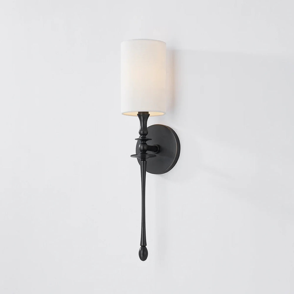 
                
                    Load image into Gallery viewer, Guilford Sconce
                
            