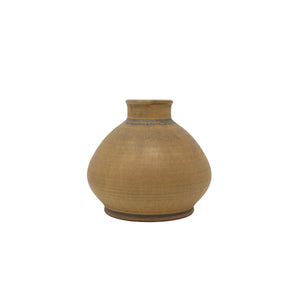 Handmade Teardrop Vase