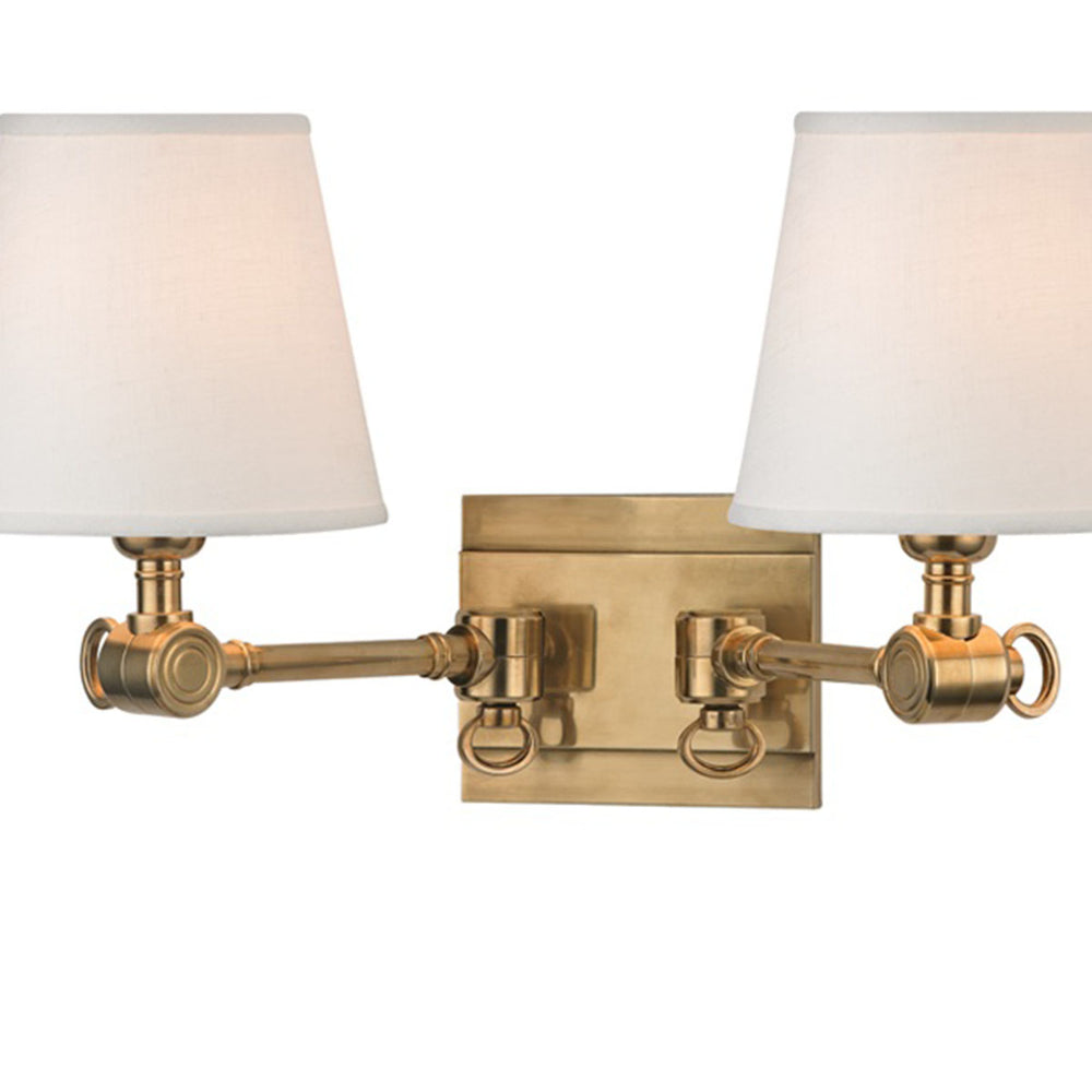 Hillsdale Wall Sconce