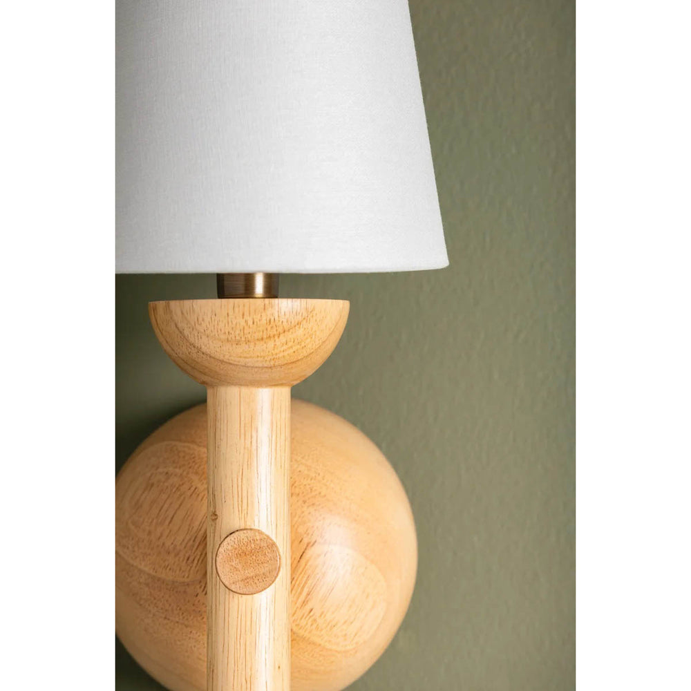 Iver Wall Sconce