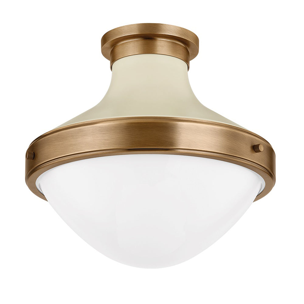 Maxton Semi Flush Mount