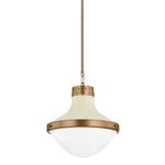 Maxton Pendant