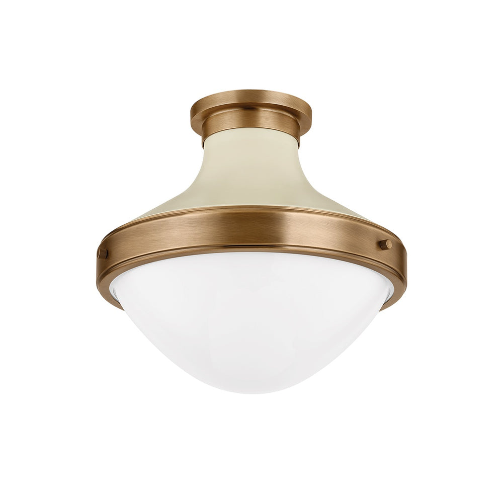 Maxton Semi Flush Mount