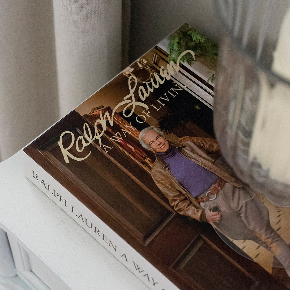 Ralph Lauren : A Way of Living