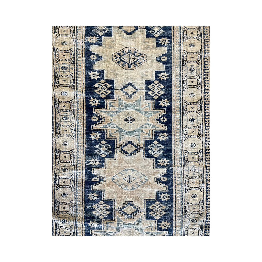 'Nola' Vintage Rug (3 x 10)