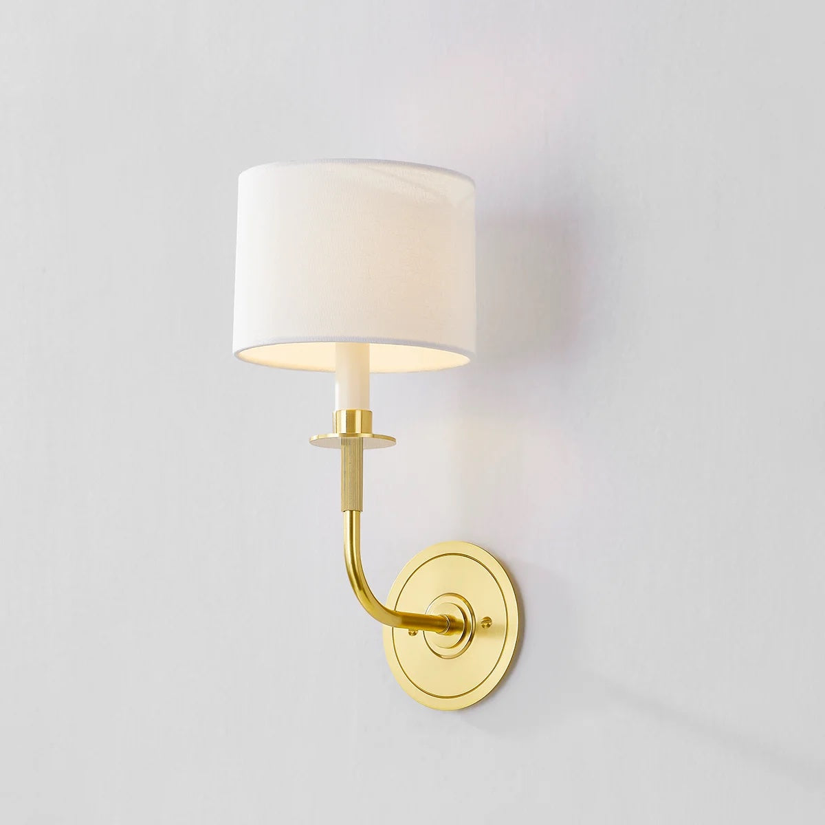 Paramus Wall Sconce – Tuesday Made