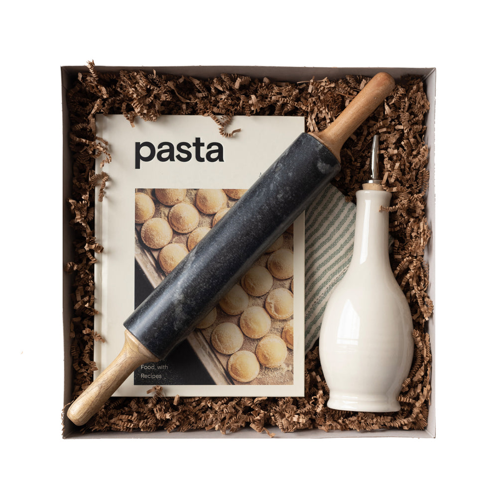 
                
                    Load image into Gallery viewer, Pasta Making Gift Box
                
            