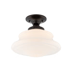 Petersburg Semi Flush Mount