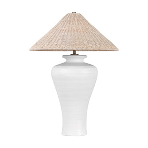 
                
                    Load image into Gallery viewer, Pezante Table Lamp
                
            