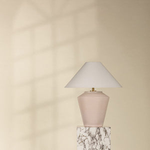 
                
                    Load image into Gallery viewer, Rachie Table Lamp
                
            