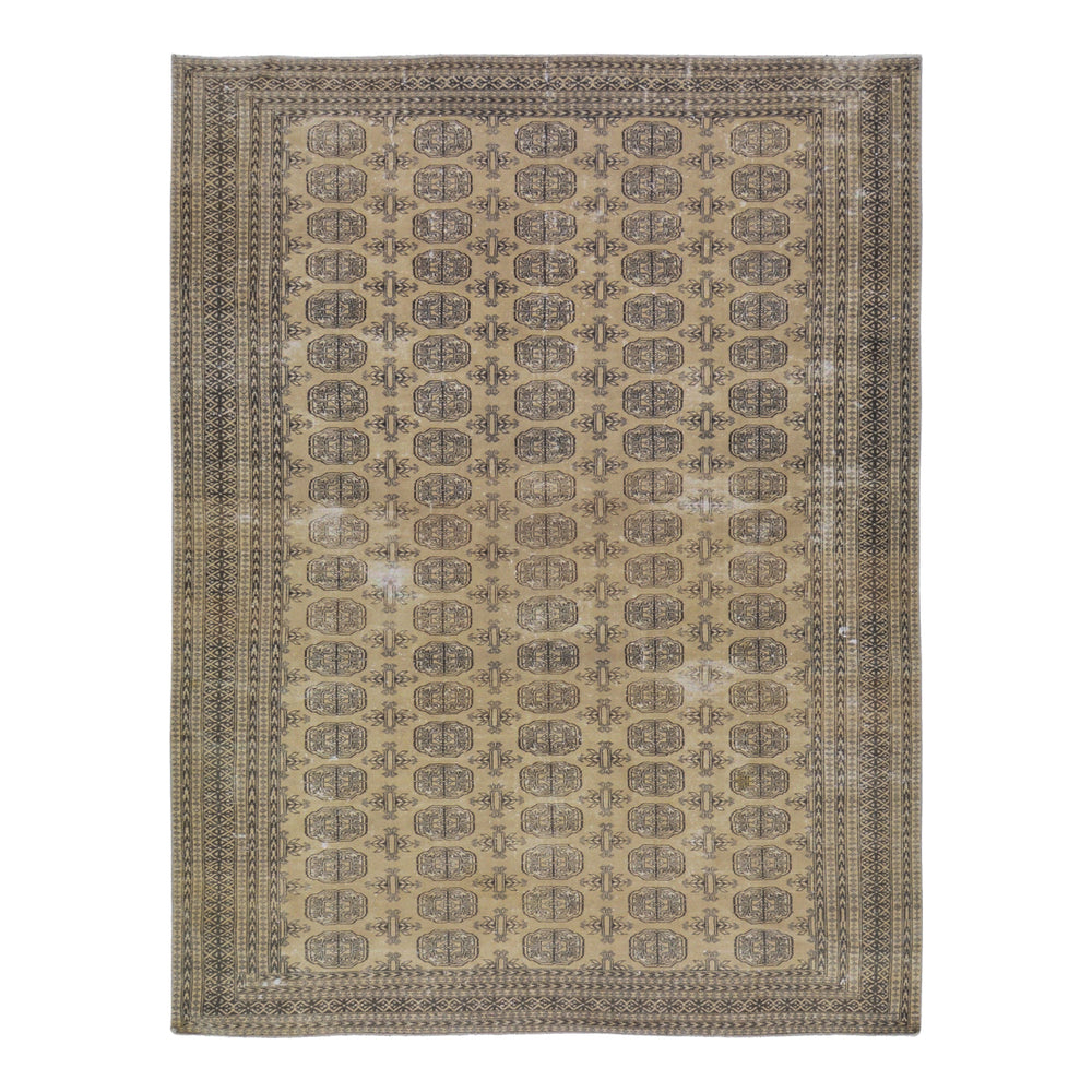 
                
                    Load image into Gallery viewer, &amp;#39;Rhea&amp;#39; Vintage Rug (6 x 8)
                
            