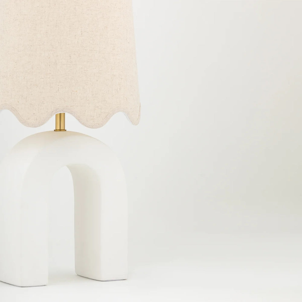 
                
                    Load image into Gallery viewer, Roshani Table Lamp
                
            