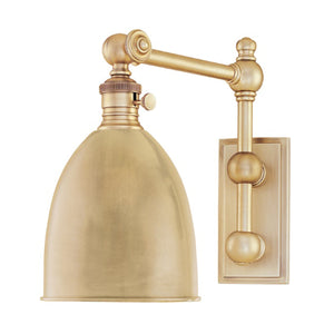 Roslyn Wall Sconce