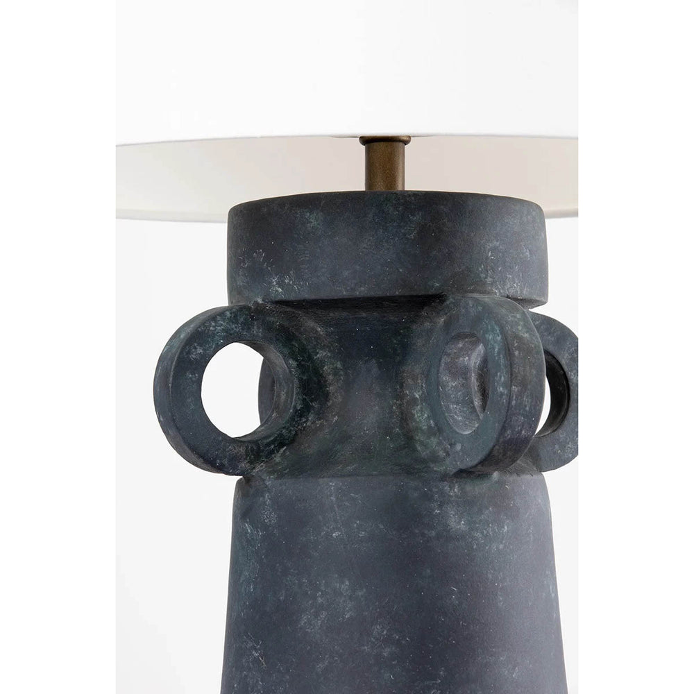 Santa Cruz Table Lamp