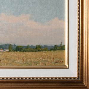 
                
                    Load image into Gallery viewer, Vintage Countryside Landscape
                
            