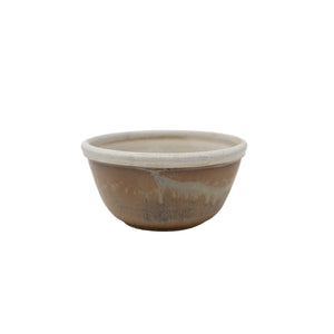 
                
                    Load image into Gallery viewer, Vintage Handmade Bowl
                
            
