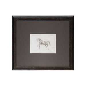 
                
                    Load image into Gallery viewer, Vintage Horse Drawing
                
            