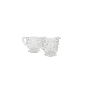 Vintage Mini Creamer Set