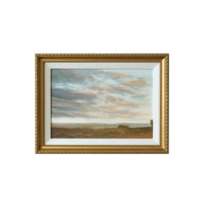 
                
                    Load image into Gallery viewer, Vintage Sunset Landscape
                
            