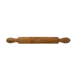 
                
                    Load image into Gallery viewer, Vintage Wooden Rolling Pin
                
            