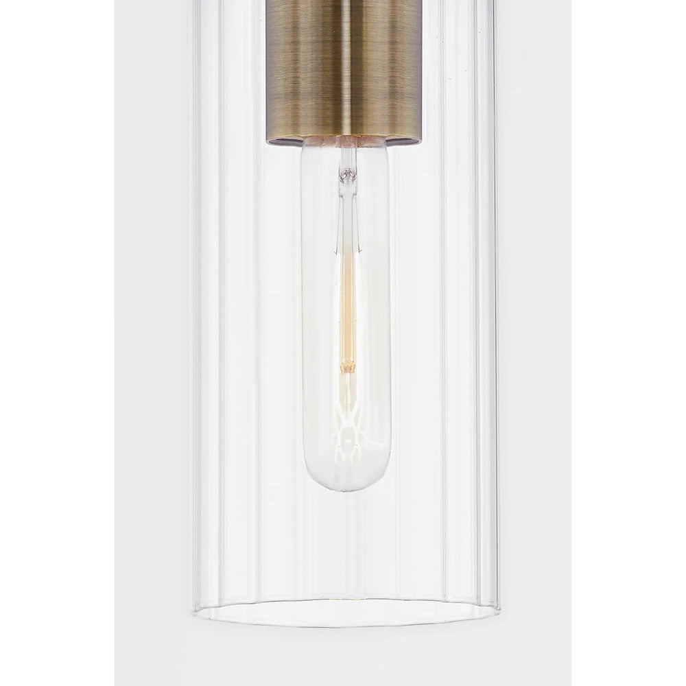 Yucca Wall Sconce