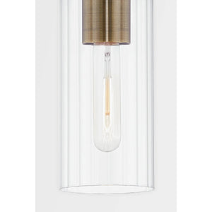 Yucca Wall Sconce