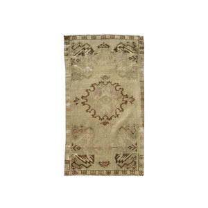 
                
                    Load image into Gallery viewer, &amp;#39;Calliope&amp;#39; Vintage Rug (2 x 3)
                
            