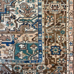 'Cassian' Vintage Rug (8 x 10)